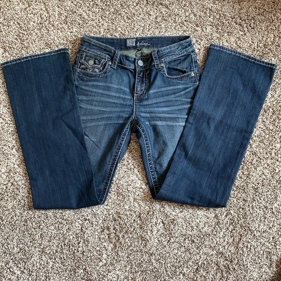 Kut from the Kloth Jeans Size 6 - Picture 7 of 9
